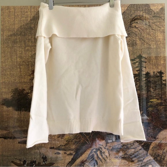 {anthropologie} shelby pullover - Picture 2 of 4